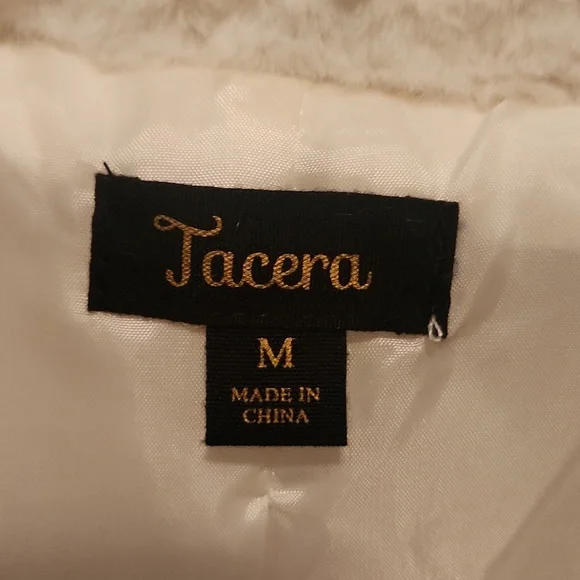 Jacket - Picture 2 of 4